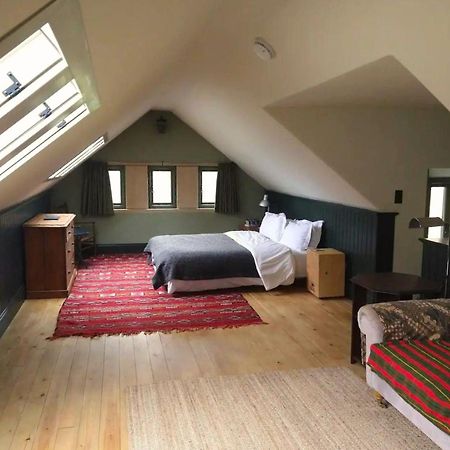 Villa Woodlands House à Giggleswick Extérieur photo