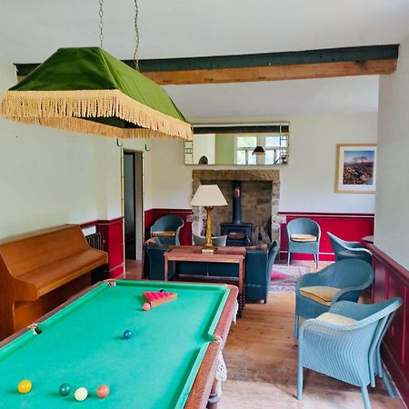 Villa Woodlands House à Giggleswick Extérieur photo