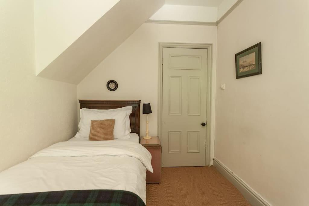 Villa Woodlands House à Giggleswick Extérieur photo