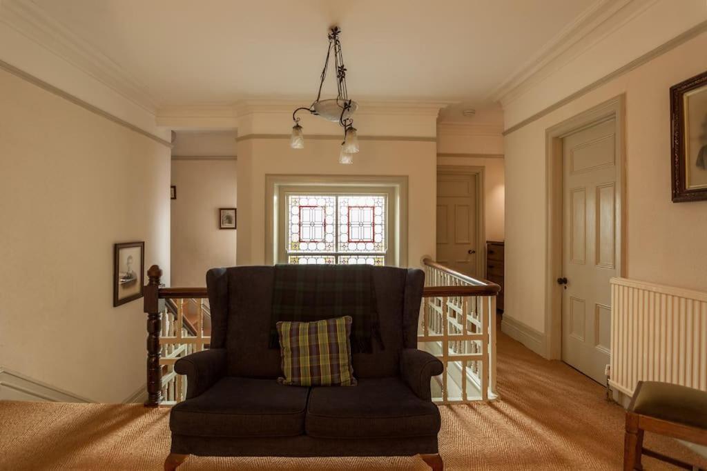 Villa Woodlands House à Giggleswick Extérieur photo