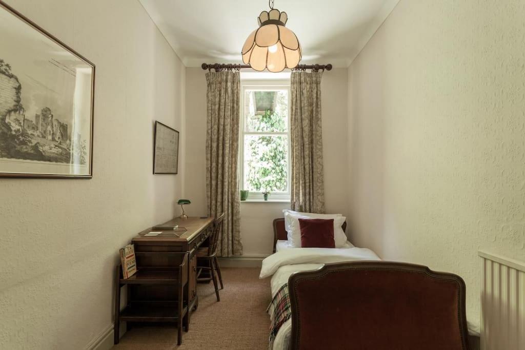 Villa Woodlands House à Giggleswick Extérieur photo
