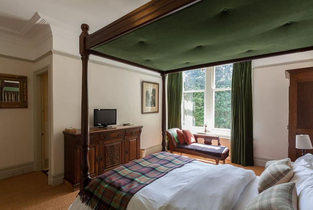 Villa Woodlands House à Giggleswick Extérieur photo