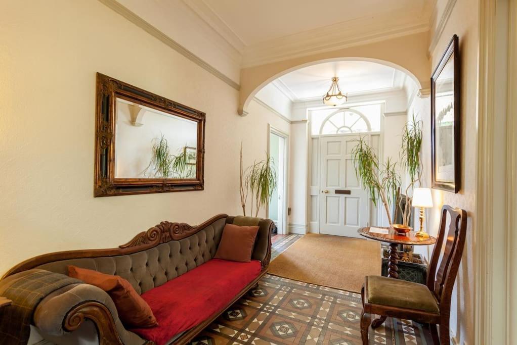 Villa Woodlands House à Giggleswick Extérieur photo