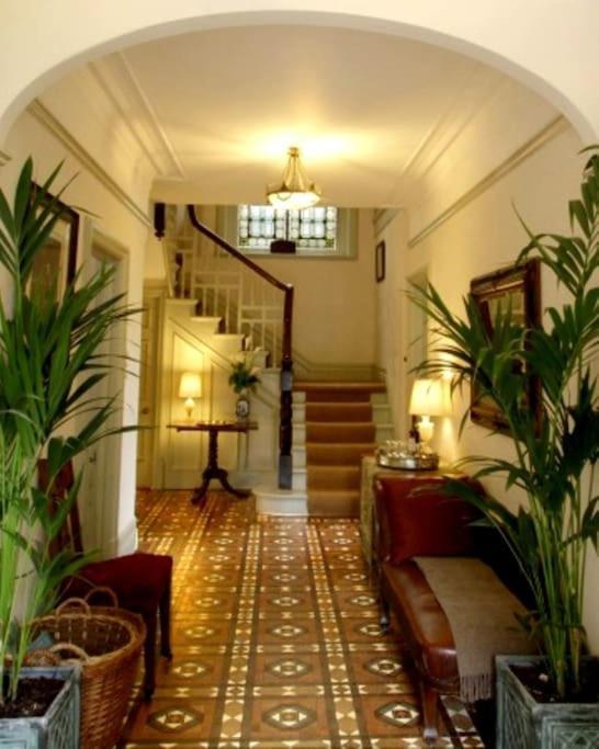 Villa Woodlands House à Giggleswick Extérieur photo