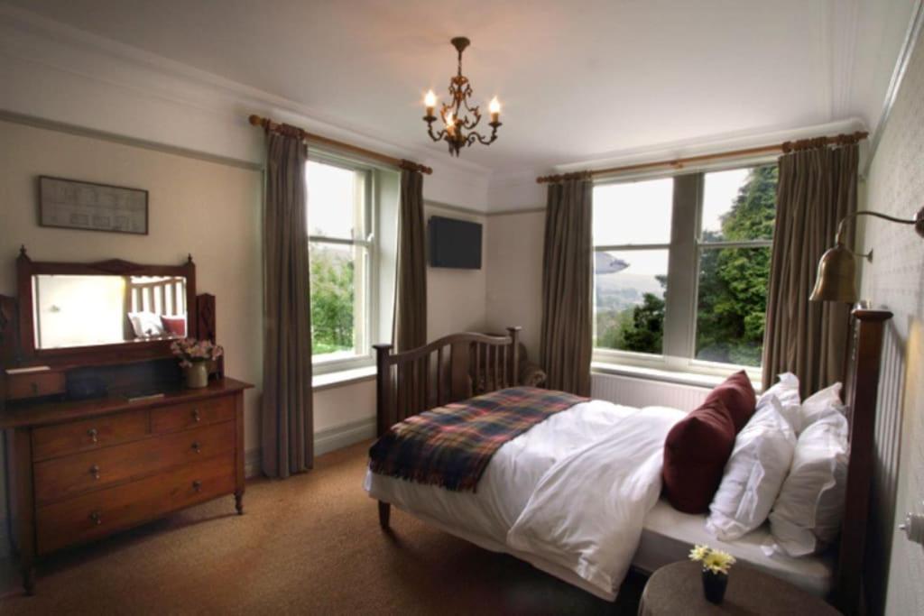 Villa Woodlands House à Giggleswick Extérieur photo
