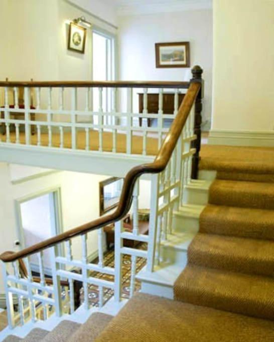 Villa Woodlands House à Giggleswick Extérieur photo