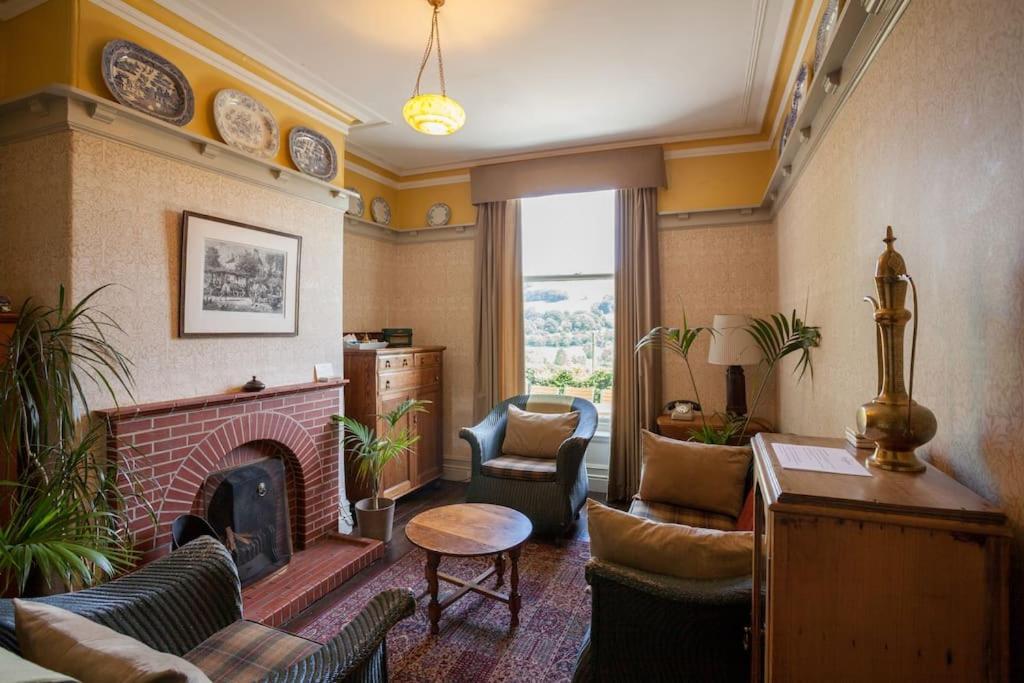 Villa Woodlands House à Giggleswick Extérieur photo