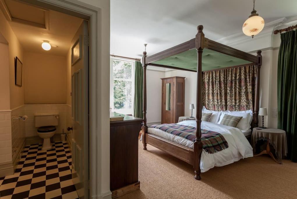 Villa Woodlands House à Giggleswick Extérieur photo