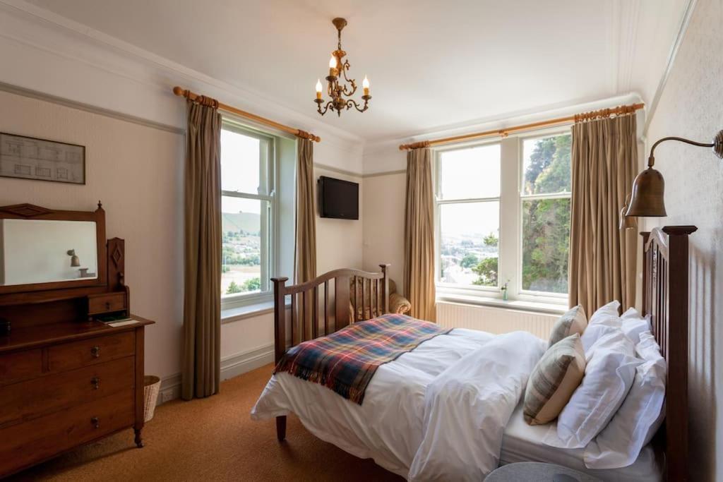 Villa Woodlands House à Giggleswick Extérieur photo