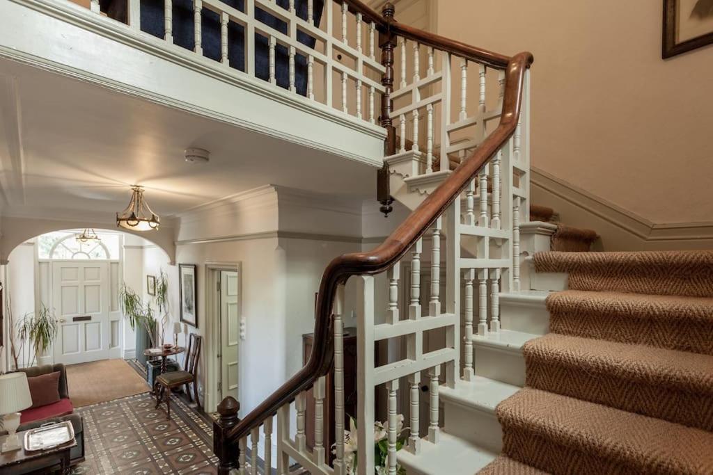Villa Woodlands House à Giggleswick Extérieur photo