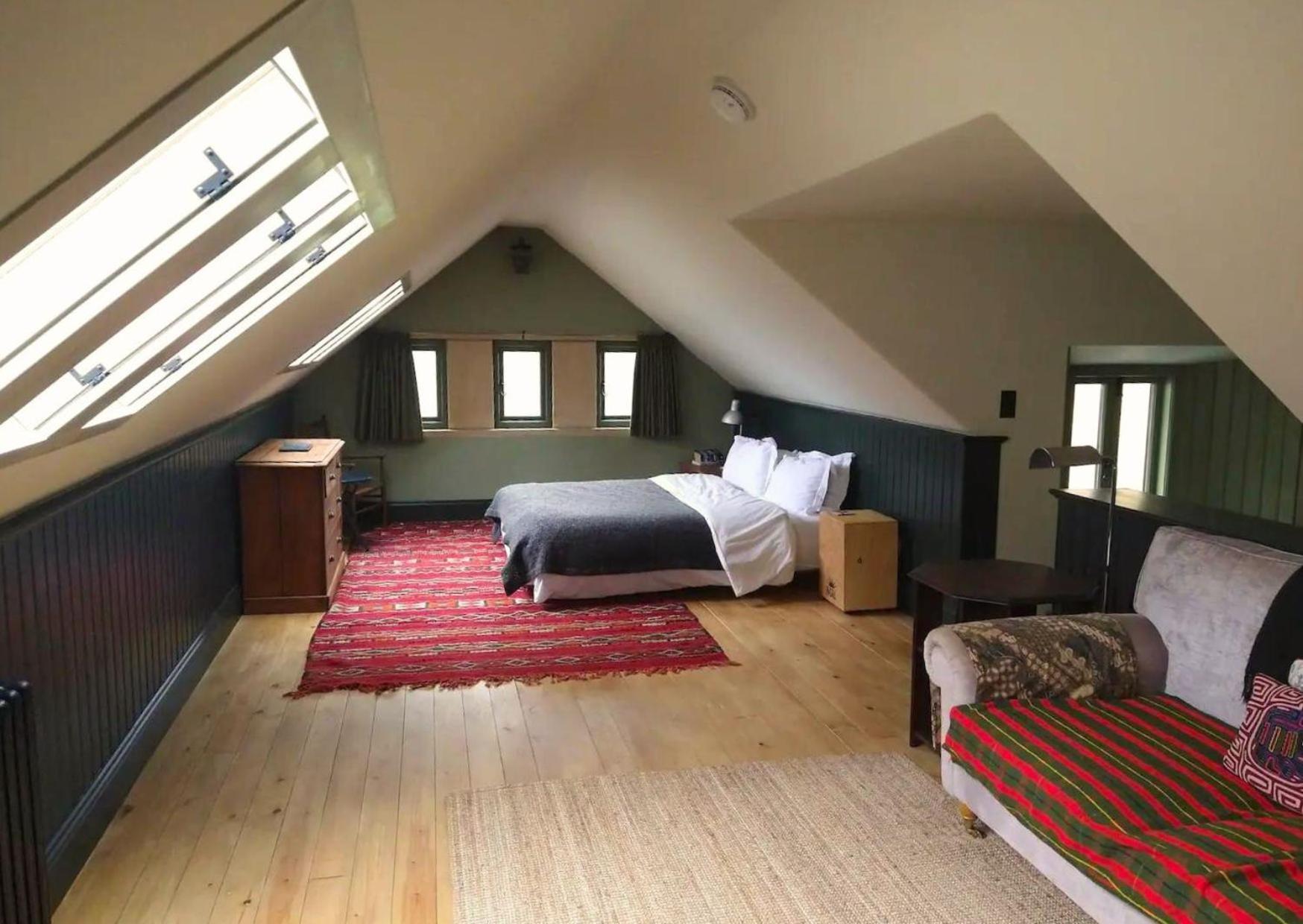 Villa Woodlands House à Giggleswick Extérieur photo